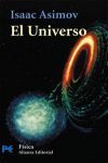 EL UNIVERSO:DE LA TIERRA PLANA A LOS QUÁSARES