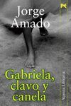 GABRIELA, CLAVO Y CANELA