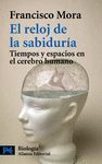 EL RELOJ DE LA SABIDURÍA