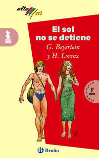 EL SOL NO SE DETIENE, ESO, 1 CICLO