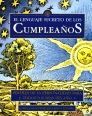 EL LENGUAJE SECRETO DE LOS CUMPLEAÑOS