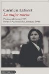MUJER NUEVA LA