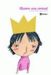 ­QUIERO UNA CORONA!