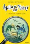 6.TESORO DE LAS BERMUDAS, EL. (AGATHA MISTERY)