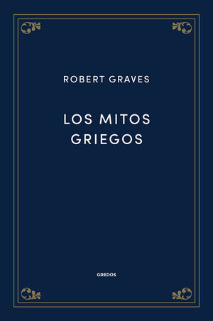 LOS MITOS GRIEGOS