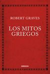 LOS MITOS GRIEGOS