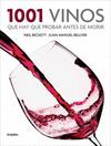 1001 VINOS QUE HAY QUE PROBAR ANTES (TB)