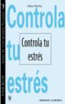 CONTROLA TU ESTRÉS