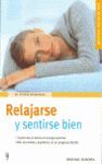 RELAJARSE Y SENTIRSE BIEN