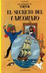TINTIN: EL SECRETO DEL UNICORNIO