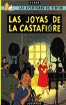 TINTIN: LAS JOYAS DE LA CASTAFIORE
