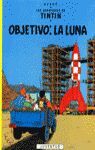 TINTIN: OBJETIVO, LA LUNA