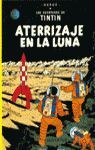 TINTIN: ATERRIZAJE EN LA LUNA