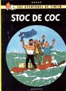TINTIN: STOC DE COC
