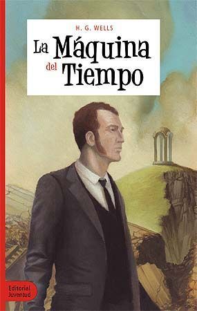 LA MÁQUINA DEL TIEMPO