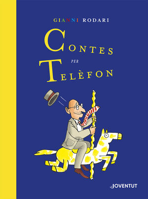 CONTES PER TELÈFON. EDICIÓ ESPECIAL