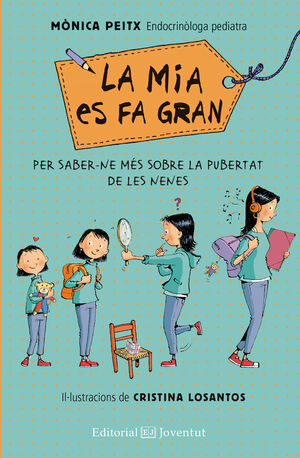 LA MIA ES FA GRAN (NOVA ED. AMPLIADA)