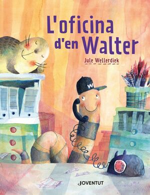 L'OFICINA D'EN WALTER