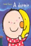 A DORMIR