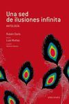 UNA SED DE ILUSIONES INFINITA (ANTOLOGIA RUBEN DARIO)