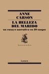 BELLEZA DEL MARIDO, LA