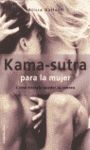 KAMASUTRA PARA LA MUJER