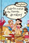 CUARTO CURSO EN TORRES DE MALORY (ENID BLYTON)