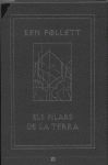 ELS PILARS DE LA TERRA - AMB CAIXA