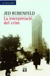LA INTERPRETACIÓ DEL CRIM
