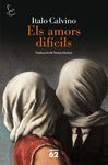 AMORS DIFICILS, ELS.(EL BALANCI)