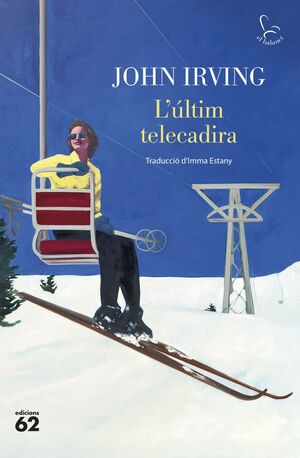 L'ÚLTIM TELECADIRA