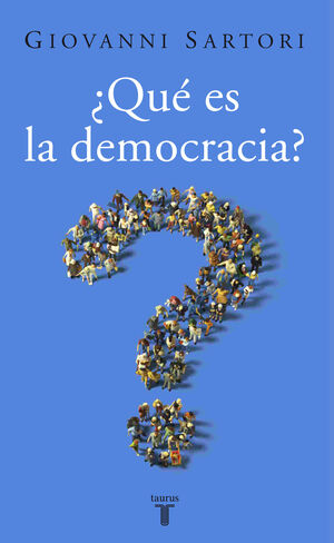 QUE ES LA DEMOCRACIA?