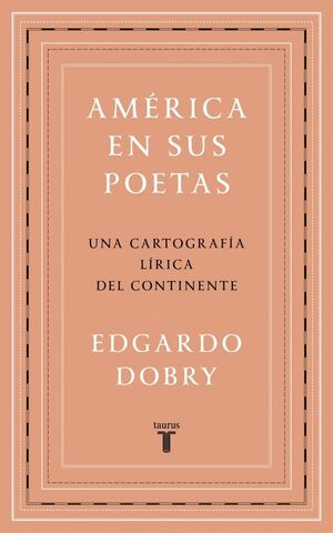 AMÉRICA EN SUS POETAS