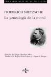 LA GENEALOGÍA DE LA MORAL