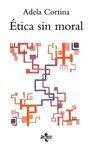 ÉTICA SIN MORAL