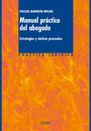MANUAL PRÁCTICO DEL ABOGADO