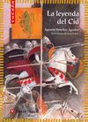 LA LEYENDA DEL CID