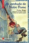 EL JOROBADO DE NOTRE DAME (ADAPTACIÓN)