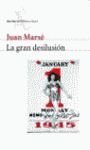 LA GRAN DESILUSIÓN