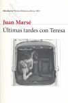 ÚLTIMAS TARDES CON TERESA (NUEVO)