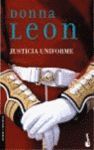 JUSTICIA UNIFORME