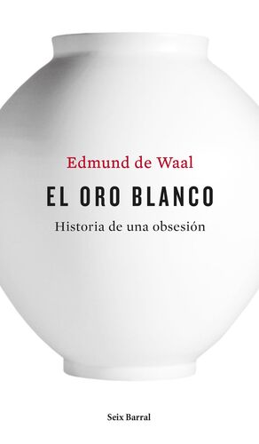 EL ORO BLANCO