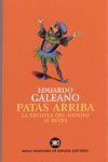 PATAS ARRIBA