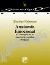 ANATOMÍA EMOCIONAL: LA ESTRUCTURA DE LA EXPERIENCIA SOMÁTICA