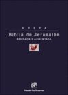 BIBLIA DE JERUSALÉN MANUAL MODELO 1