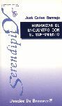 HUMANIZAR EL ENCUENTRO CON EL SUFRIMIENTO