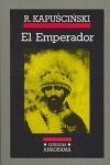 EL EMPERADOR