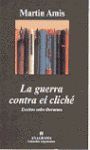 LA GUERRA CONTRA EL