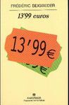 13´99 EUROS
