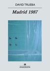 MADRID 1987 (LIBRO+DVD)